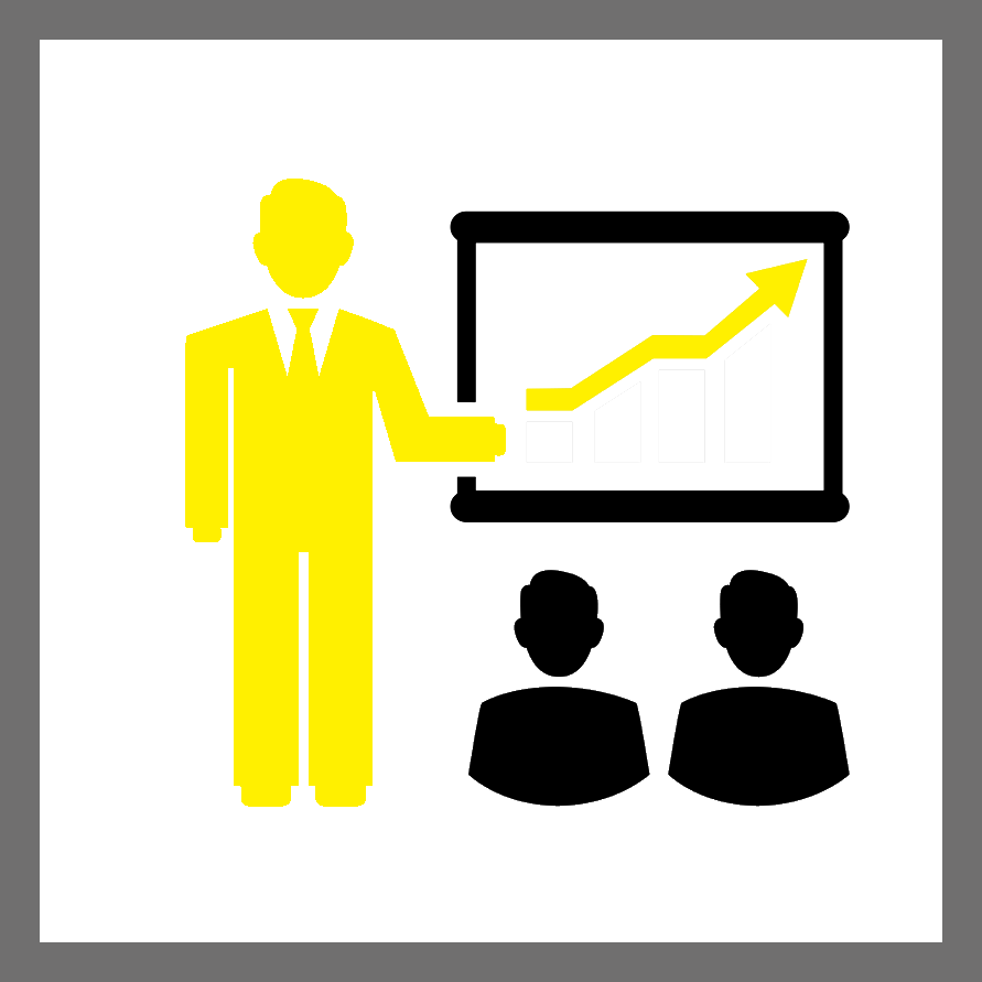 ICON Flipchart