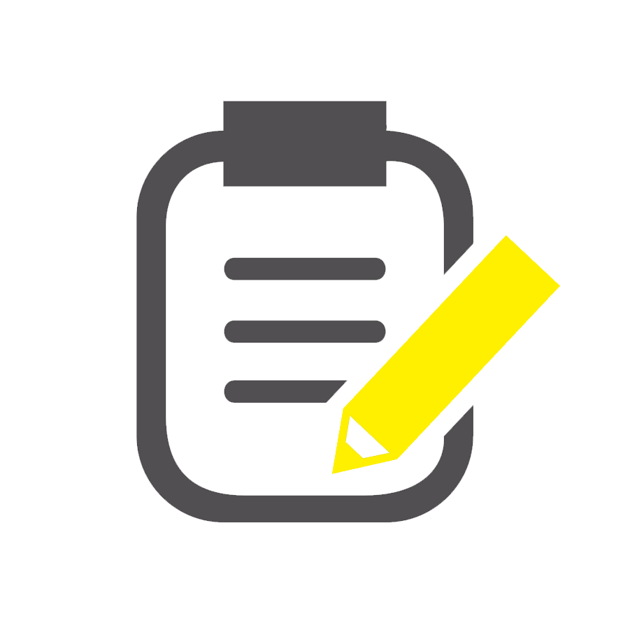 ICON Notepad